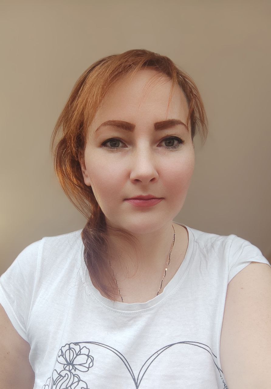 Anastasiya image
