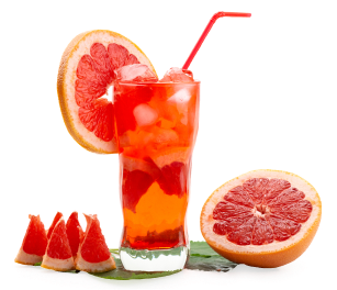 grapefruit cocktail